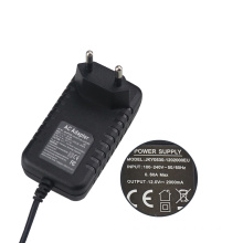 Power Supply DC 12V2A power adapter 24w charger  for LED Strip Light with CE FCC RoHS